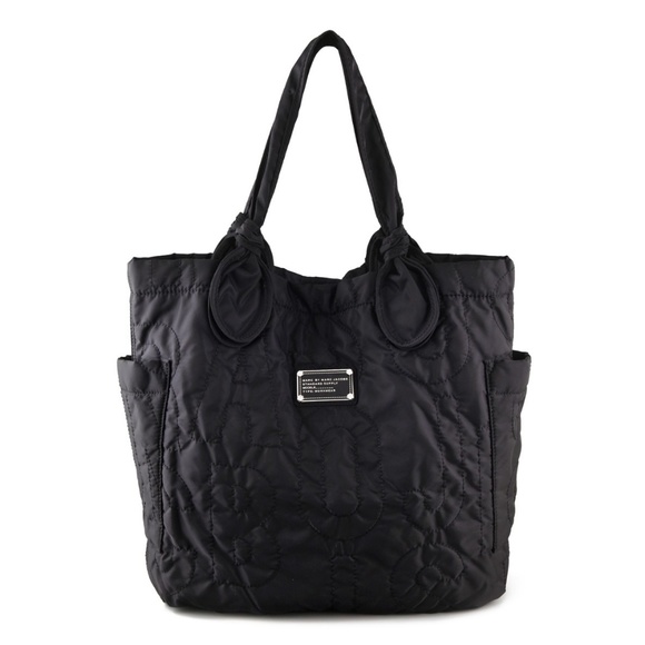 marc jacobs tote bag nylon
